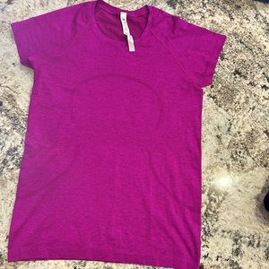 Lululemon swiftly tech